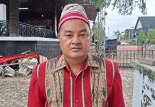 Job Fair Diharapkan Perkuat Penyerapan Tenaga Kerja Lokal