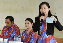 Warga Kubar Diimbau Lindungi Diri dari Paparan Kabut Asap