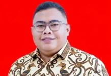 Kabut Asap, DPRD Kubar Imbau Warga Kurangi Aktivitas Luar Rumah
