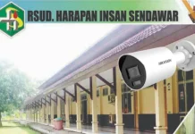DPRD Kubar Dorong CCTV Diperkuat di RSUD HIS