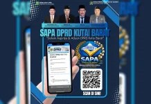 Begini Cara Sampaikan Aspirasi Lewat SAPA DPRD Kubar