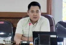 DPRD Apresiasi Tenaga Medis Layani Beragam Karakter Pasien