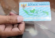 KTP Kubar Jadi Syarat Akses BPJS Daerah