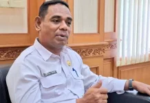 Dinsos Kubar Aktifkan 1.012 Peserta BPJS PBI JK
