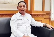 Ribuan Warga Kubar Masuk Pendataan Ulang PBI JKN