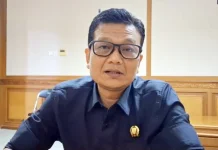 DPRD Dorong Pendataan Kawasan Rawan Longsor di Kubar