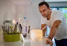 Tak Sedikit, Ini Manfaat Air Purifier Bagi Kesehatan dan Tips Memilihnya