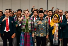 Gubernur Kaltim Minta Dokter Aktif dalam Perumusan Regulasi