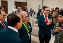 Jumlah Dokter Spesialis di Kaltim Belum Ideal, Pemprov Dorong Beasiswa