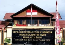 Polisi Dalami Dua Nama dalam Kasus Sabu 14,6 Gram