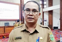 Disdik Kubar Pantau Aksi Perubahan Sekolah Idaman