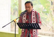 Bupati Kubar Minta Kepala Adat Jaga Budaya Generasi Muda