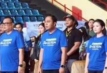 Pemkab Kubar Dorong Tenaga Kerja Lokal Terserap Perusahaan