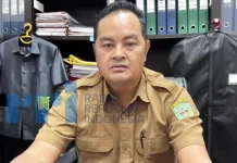 Seleksi Job Fair Kubar Berlanjut hingga Penempatan Kerja