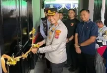 Polres Kubar Siapkan URC Percepat Respons Laporan Warga