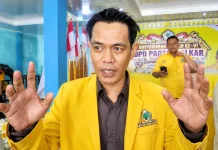Golkar Kubar Diminta Libatkan Berbagai Elemen dalam Kepengurusan Baru