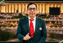 PB IDI Perjuangkan Pengurangan Beban SKP dan Pajak Dokter Jadi Satu Persen