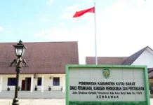Disperkimtan Kubar Catat 1.700 Warga Berpotensi Dapat Rumah Layak Huni