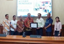 Pemkab Kubar Dorong Perusahaan Perkuat Program CSR