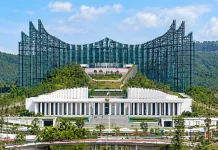 Punya Regulasi Khusus, Otorita Jadikan IKN Laboratorium Eksperimen Kebijakan