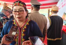 Musim Kemarau, Dinkes Mahulu Ingatkan Warga Waspadai Diare dan ISPA