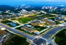 IKN Perlu Populasi Besar untuk Uji Konsep Kota Berkelanjutan