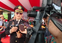 Empat Personel Polres Mahulu Positif Narkoba, Terancam PTDH