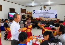 Otorita IKN Siapkan Pemandu Wisata Lokal Bersertifikat