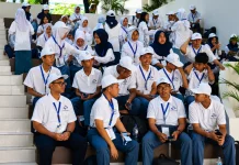 Sekolah Nasional Terintegrasi Hadir di IKN, Basuki: Bisa Jadi Sekolah Unggulan