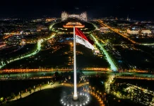 Teknologi Smart Grid di IKN Berhasil Hemat Listrik Hingg Rp50 Miliar