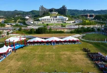 Otorita Belum Berencana Terbitkan Obligasi untuk Membiayai Pembangunan IKN