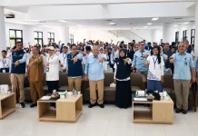 Dua ASN OIKN Mengundurkan Diri karena Alasan Keluarga dan Karier