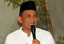 Wabup Kubar Tekankan Bantuan Pemerintah Harus Tepat Sasaran