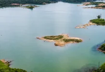 OIKN Pastikan Air untuk Masyarakat Tersedia 50 Liter per Detik Selama Kemarau