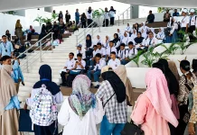 OIKN Buka Peluang Beasiswa dan Bimbel bagi Anak di Delineasi IKN