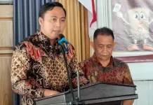 Bupati Kubar Tegaskan Tak Lindungi Aparatur yang Terbukti Korupsi