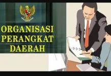 Bupati Kubar Minta Perangkat Daerah Hilangkan Ego Sektoral