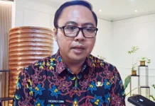 Bupati Kubar Dorong Inovasi Teknologi Pelayanan Publik