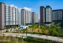 Apartemen Swasta Pertama di IKN Mulai Diserbu Konsumen meski Sedang Dibangun