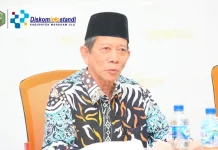 Baznas Kaltim Dorong Kolaborasi dengan Pemkab Mahakam Ulu Salurkan Bantuan Sosia