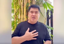 Kepala Adat Besar Kutai Barat Imbau Warga Berpartisipasi Cegah Karhutla