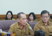 Pemkab Kutai Barat Susun Perbup Pengadaan Barang dan Jasa BLUD
