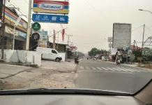 Jangan Remehkan Asap Karhutla, Bahaya Mengintai Tubuh