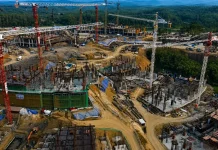 Semua Gedung Legislatif IKN Gunakan Kontrak Rancang-Bangun, Ini Maksudnya