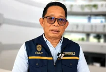 IKN Dorong Layanan Kesehatan Paripurna Berbasis Preventif
