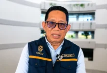 Otorita Ingin Kebijakan Kesehatan IKN Jadi Contoh Nasional
