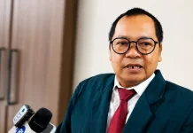 Kasus ISPA di Kaltim Meningkat, Dinkes Perkuat Pemantauan
