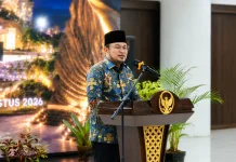 Gubernur Kaltim Soroti Warga Masih Berobat ke Malaysia