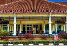 Dokter Enggan Tugas di Luar Kota, Pemprov Kaltim Siapkan Insentif hingga Beasiswa
