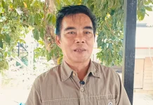 Lonjakan Signifikan Harga Pangan Terjadi di Long Apari